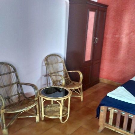 Green Garden Cottage Thekkady Exterior foto
