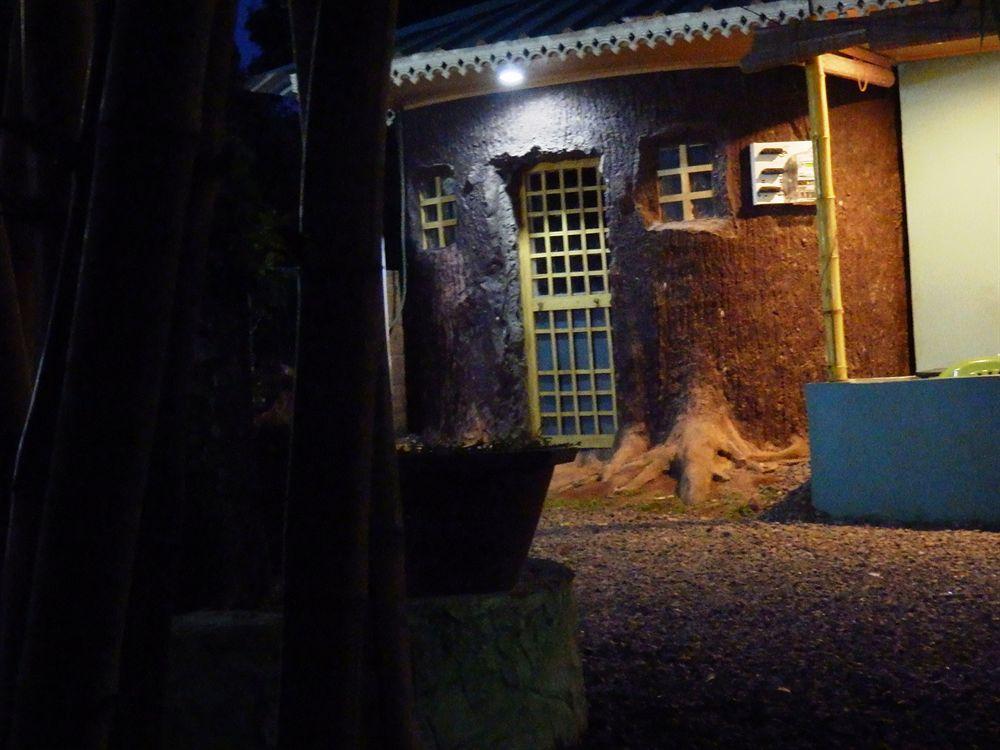 Green Garden Cottage Thekkady Exterior foto