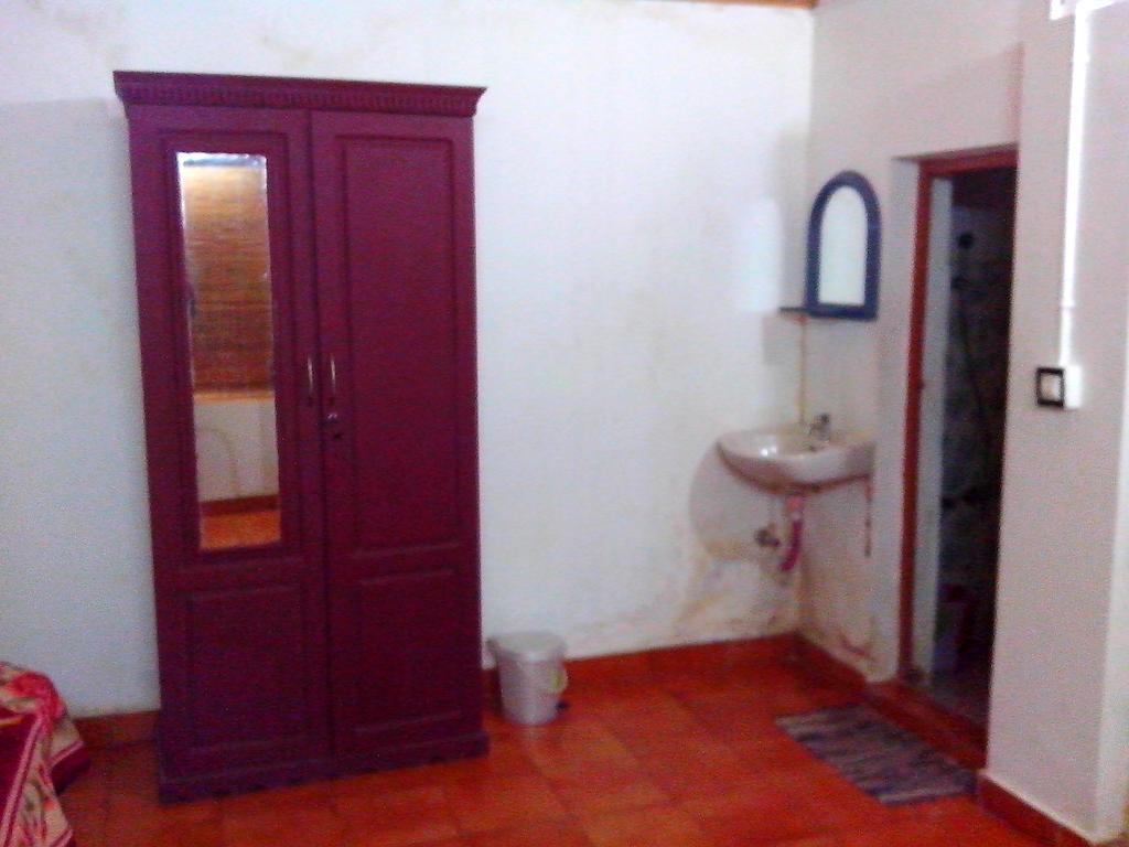 Green Garden Cottage Thekkady Zimmer foto
